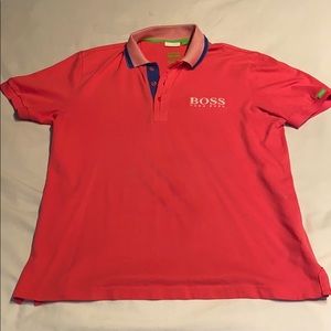 Hugo Boss Polo